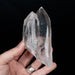 Lemurian Seed Crystal 343 119x59mm - InnerVision Crystals