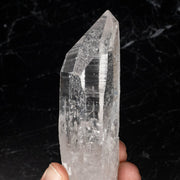 Lemurian Seed Crystal 356 g 135x54mm - InnerVision Crystals