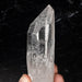 Lemurian Seed Crystal 356 g 135x54mm - InnerVision Crystals