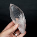 Lemurian Seed Crystal 359 g 140x56mm - InnerVision Crystals