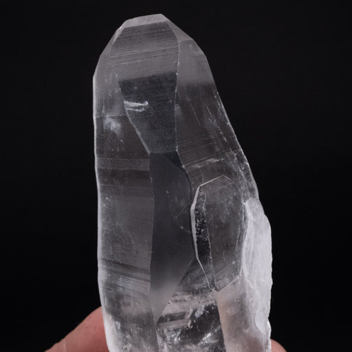 Lemurian Seed Crystal 364 g 142x47mm - InnerVision Crystals