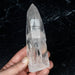 Lemurian Seed Crystal 383 g 148x54mm - InnerVision Crystals
