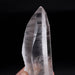 Lemurian Seed Crystal 408 g 159x48mm - InnerVision Crystals