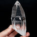Lemurian Seed Crystal 420 g 137x50mm - InnerVision Crystals