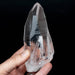 Lemurian Seed Crystal 420 g 137x50mm - InnerVision Crystals