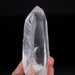 Lemurian Seed Crystal 450 g 163x51mm - InnerVision Crystals