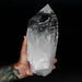 Lemurian Seed Crystal 4525 g 266x130mm - InnerVision Crystals