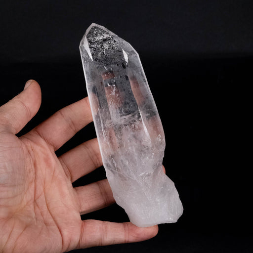 Lemurian Seed Crystal 460 g 155x51mm - InnerVision Crystals