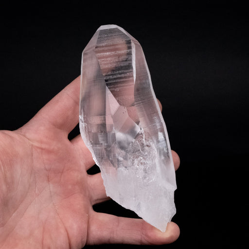 Lemurian Seed Crystal 473 g 140x55mm - InnerVision Crystals