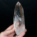 Lemurian Seed Crystal 480 g 159x51mm - InnerVision Crystals