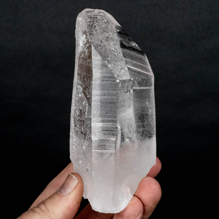 Lemurian Seed Crystal 506 g 122x68mm - InnerVision Crystals