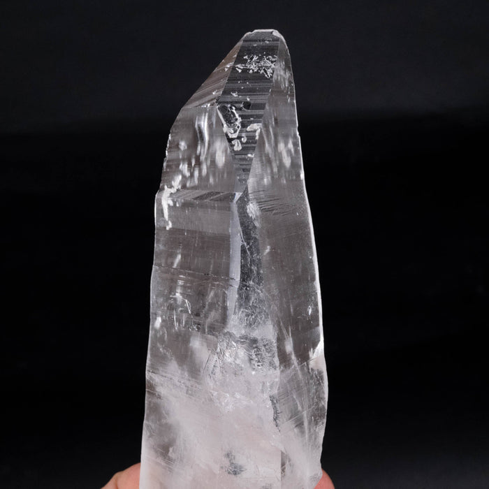 Lemurian Seed Crystal 518 g 192x52mm - InnerVision Crystals