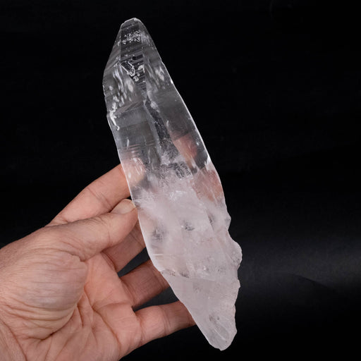 Lemurian Seed Crystal 518 g 192x52mm - InnerVision Crystals