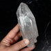 Lemurian Seed Crystal 538 g 151x53mm - InnerVision Crystals