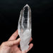 Lemurian Seed Crystal 561 g 185x52mm - InnerVision Crystals