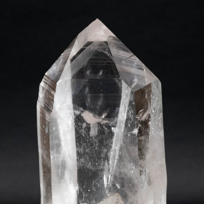 Lemurian Seed Crystal 593 g 167x58mm Phantom - InnerVision Crystals