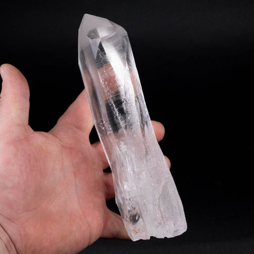 Lemurian Seed Crystal 600 g 179x50mm - InnerVision Crystals