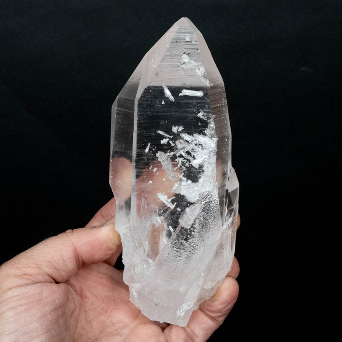Lemurian Seed Crystal 611 g 163x67mm - InnerVision Crystals