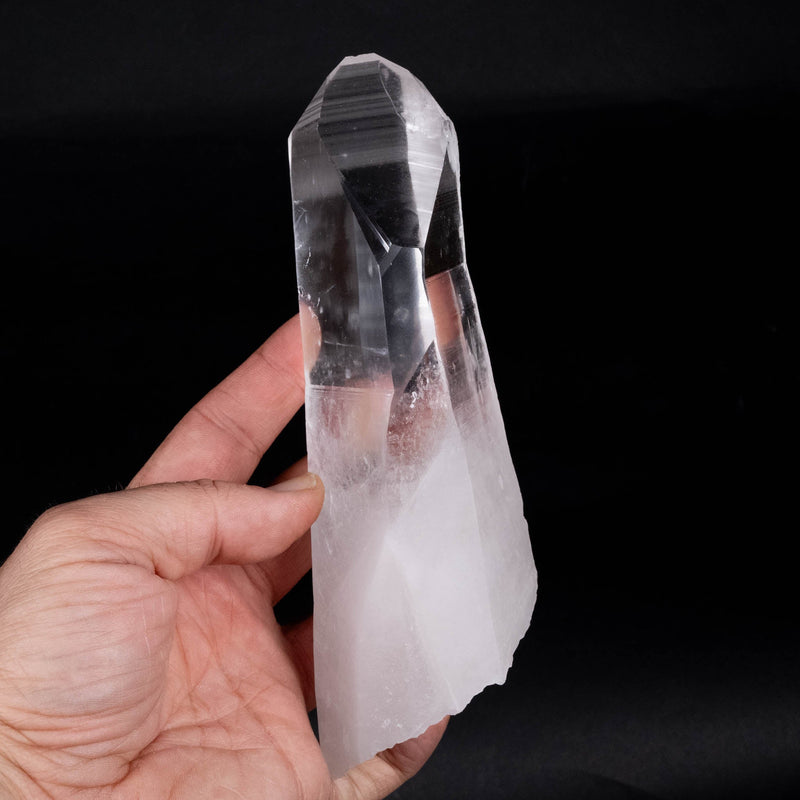 Lemurian Seed Crystal 614 g 179x56mm - InnerVision Crystals