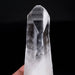 Lemurian Seed Crystal 614 g 179x56mm - InnerVision Crystals