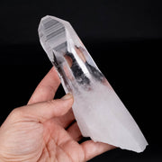 Lemurian Seed Crystal 614 g 179x56mm - InnerVision Crystals