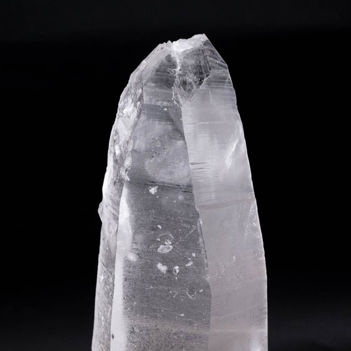 Lemurian Seed Crystal 625 g 205x57mm DT Sealf Healed - InnerVision Crystals
