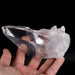 Lemurian Seed Crystal 640 g 154x68mm - InnerVision Crystals