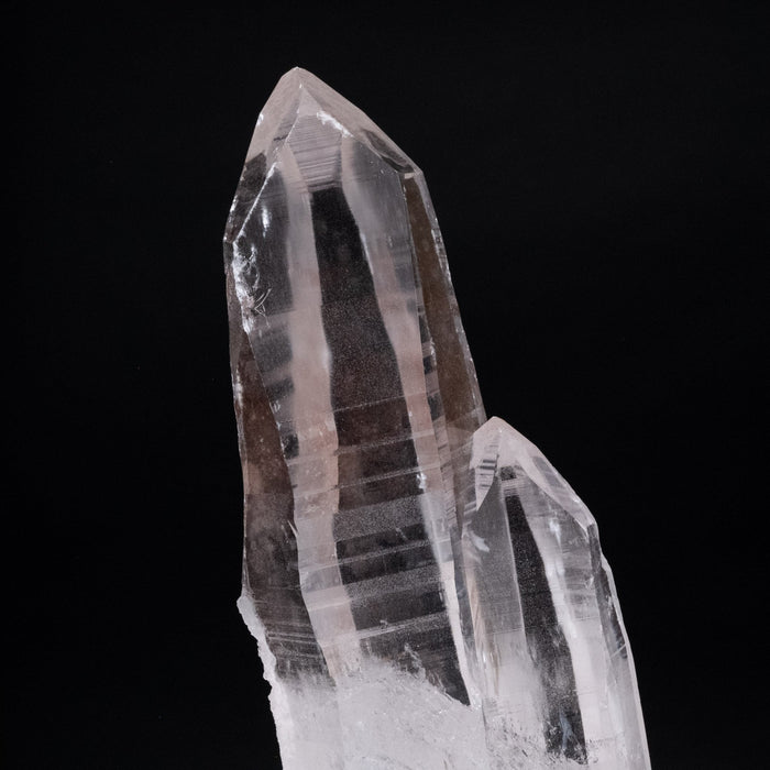 Lemurian Seed Crystal 711 g 195x62mm - InnerVision Crystals