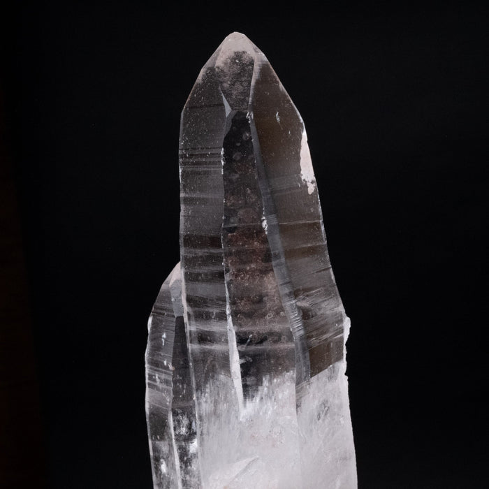 Lemurian Seed Crystal 711 g 195x62mm - InnerVision Crystals