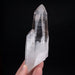 Lemurian Seed Crystal 711 g 195x62mm - InnerVision Crystals