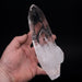 Lemurian Seed Crystal 711 g 195x62mm - InnerVision Crystals