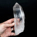 Lemurian Seed Crystal 714 g 190x58mm - InnerVision Crystals