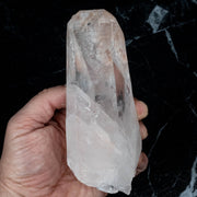 Lemurian Seed Crystal 722 g 162x70mm - InnerVision Crystals