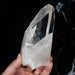 Lemurian Seed Crystal 722 g 162x70mm - InnerVision Crystals