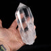 Lemurian Seed Crystal 736 g 165x66mm - InnerVision Crystals