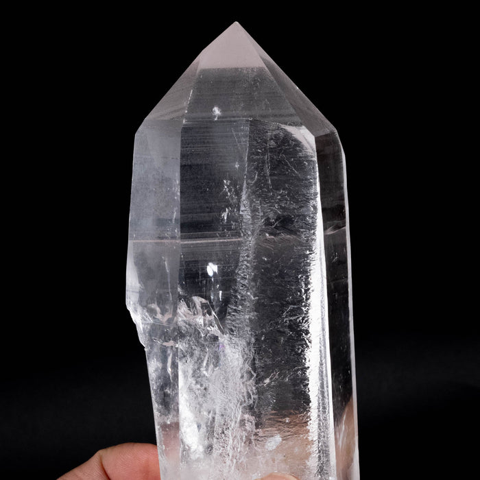 Lemurian Seed Crystal 736 g 165x66mm - InnerVision Crystals