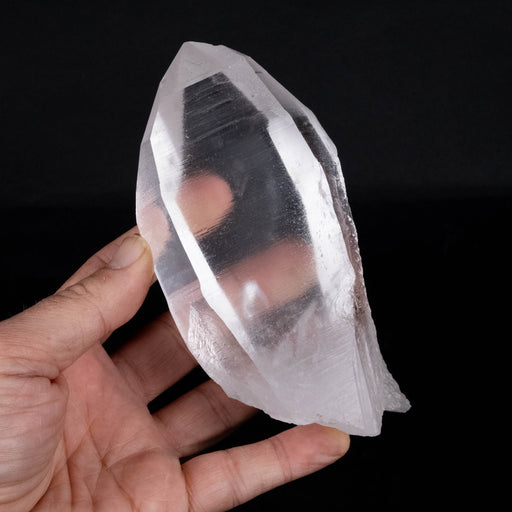 Lemurian Seed Crystal 742 g 141x67mm Record Keepers - InnerVision Crystals