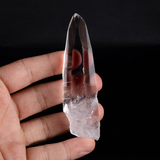 Lemurian Seed Crystal 78 g 104x29mm - InnerVision Crystals
