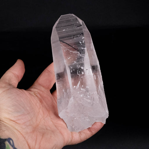 Lemurian Seed Crystal 788 g 158x72mm - InnerVision Crystals