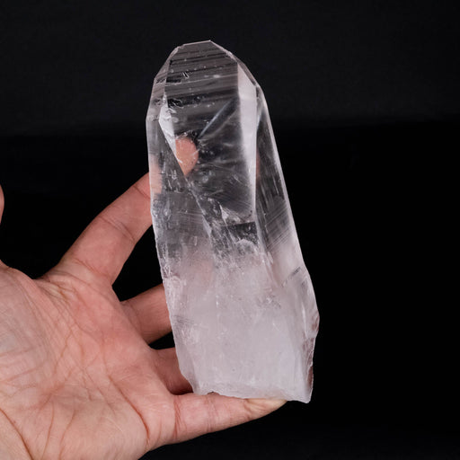Lemurian Seed Crystal 788 g 158x72mm - InnerVision Crystals