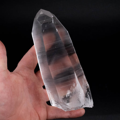 Lemurian Seed Crystal 788 g 166x64mm - InnerVision Crystals