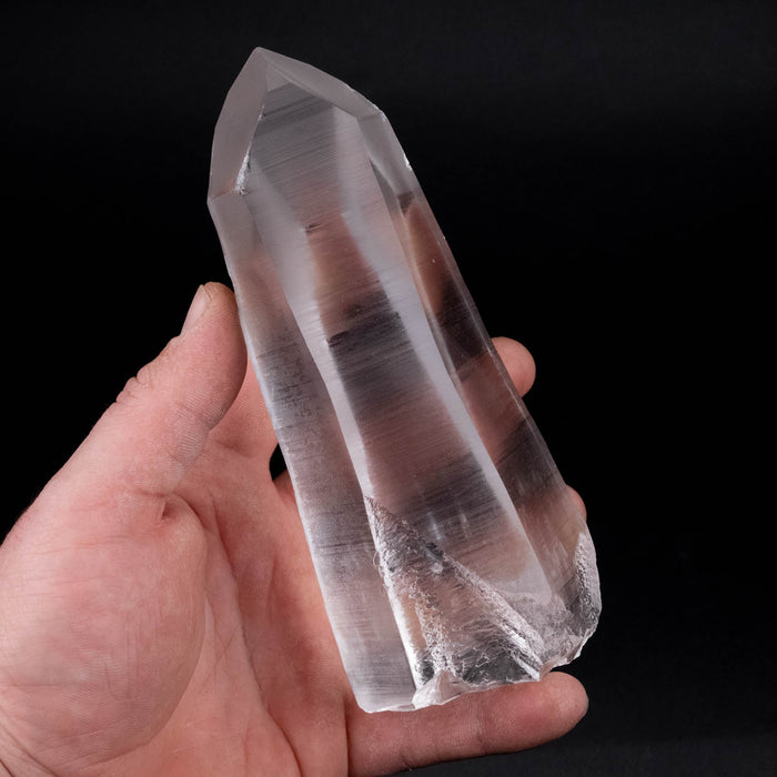 Lemurian Seed Crystal 788 g 166x64mm - InnerVision Crystals