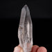 Lemurian Seed Crystal 79 g 87x32mm - InnerVision Crystals