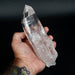 Lemurian Seed Crystal 800 g 189x64mm Phantom - InnerVision Crystals