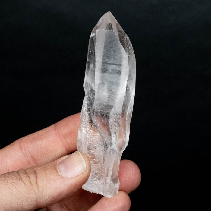Lemurian Seed Crystal 84 g 98x26mm - InnerVision Crystals