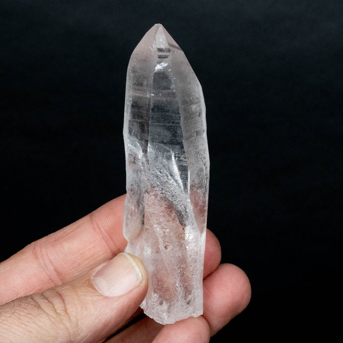 Lemurian Seed Crystal 84 g 98x26mm - InnerVision Crystals