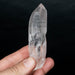 Lemurian Seed Crystal 84 g 98x26mm - InnerVision Crystals