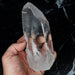Lemurian Seed Crystal 843 g 154x65mm - InnerVision Crystals
