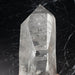 Lemurian Seed Crystal 878 g 173x60mm Black Phantom - InnerVision Crystals