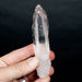 Lemurian Seed Crystal 88 g 113x26mm - InnerVision Crystals